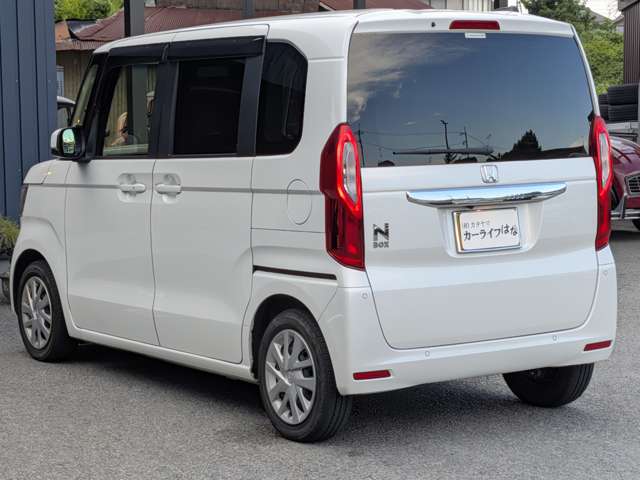ホンダ Ｎ　ＢＯＸ ６６０ Ｌ R4年 (中国) 99