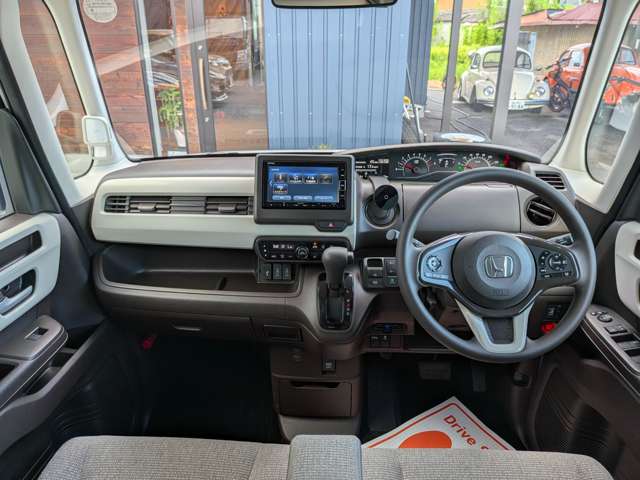 ホンダ Ｎ　ＢＯＸ ６６０ Ｌ R4年 (中国) 99