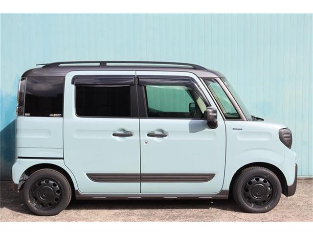 スズキ スペーシア ６６０ ギア ハイブリッド ＸＺターボ R2年 (四国) 99