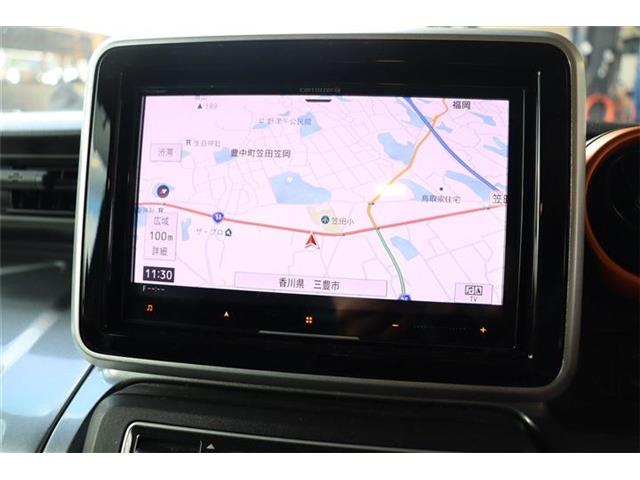 スズキ スペーシア ６６０ ギア ハイブリッド ＸＺターボ R2年 (四国) 99