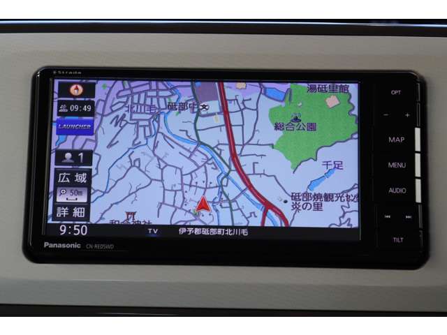 ダイハツ ムーヴ　キャンバス ６６０ Ｇ メイクアップ リミテッド ＳＡＩＩＩ R1年 (四国) 99