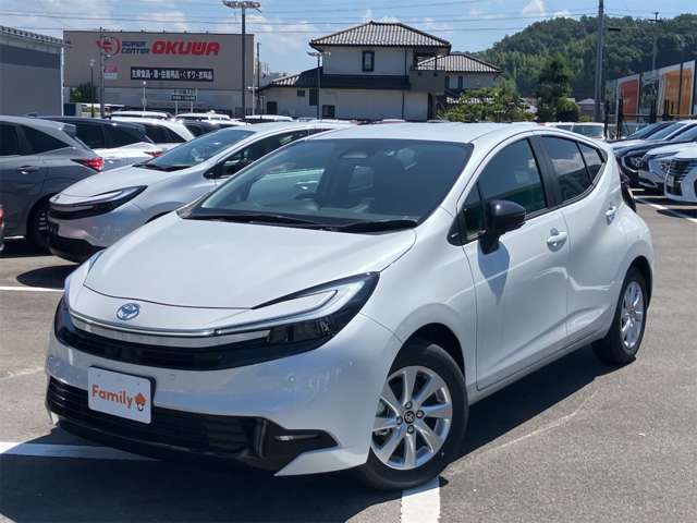 トヨタ アクア １．５ Ｚ R8年 (東海) 99