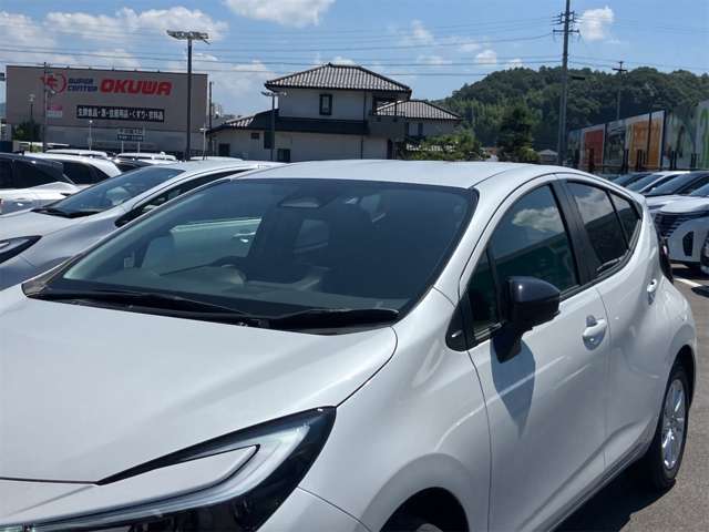 トヨタ アクア １．５ Ｚ R8年 (東海) 99
