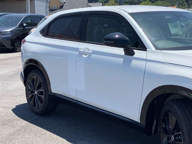 ホンダ ヴェゼル １．５ Ｅ：ＨＥＶ ＲＳ R8年 (東海) 99
