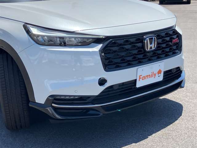 ホンダ ヴェゼル １．５ Ｅ：ＨＥＶ ＲＳ R8年 (東海) 99