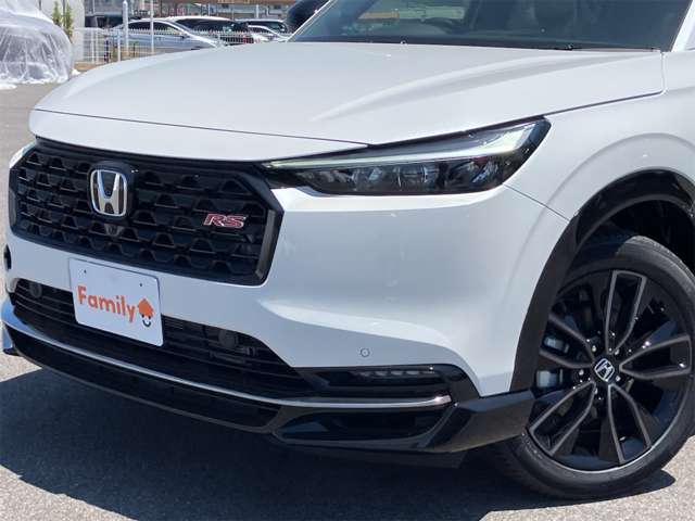 ホンダ ヴェゼル １．５ Ｅ：ＨＥＶ ＲＳ R8年 (東海) 99