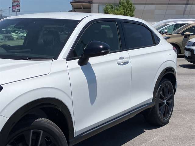 ホンダ ヴェゼル １．５ Ｅ：ＨＥＶ ＲＳ R8年 (東海) 99