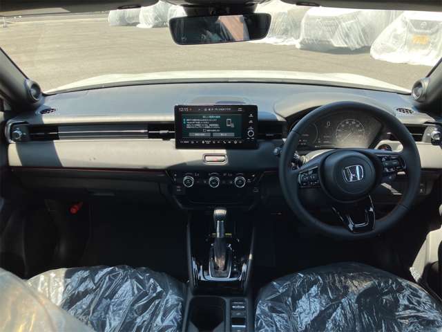 ホンダ ヴェゼル １．５ Ｅ：ＨＥＶ ＲＳ R8年 (東海) 99