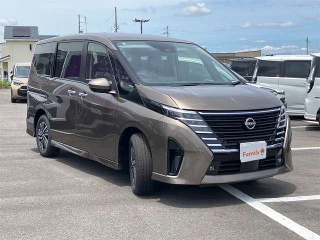 日産 セレナ １．４ Ｅ－ＰＯＷＥＲ ハイウェイスターＶ R8年 (東海) 99