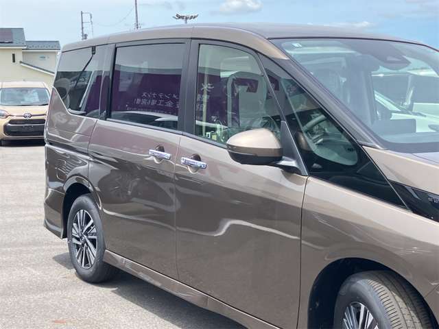 日産 セレナ １．４ Ｅ－ＰＯＷＥＲ ハイウェイスターＶ R8年 (東海) 99