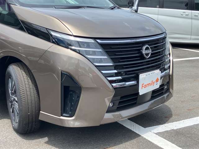 日産 セレナ １．４ Ｅ－ＰＯＷＥＲ ハイウェイスターＶ R8年 (東海) 99