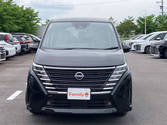 日産 セレナ ２．０ ハイウェイスターＶ R8年 (東海) 99