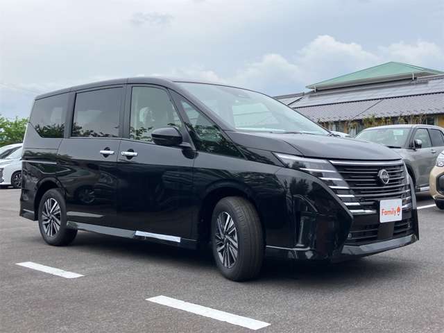 日産 セレナ ２．０ ハイウェイスターＶ R8年 (東海) 99