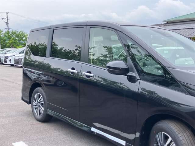 日産 セレナ ２．０ ハイウェイスターＶ R8年 (東海) 99