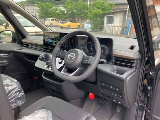 日産 セレナ ２．０ ハイウェイスターＶ R8年 (東海) 99