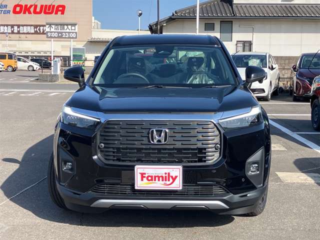 ホンダ ＷＲ−Ｖ １．５ Ｚ ブラックスタイル R7年 (東海) 99