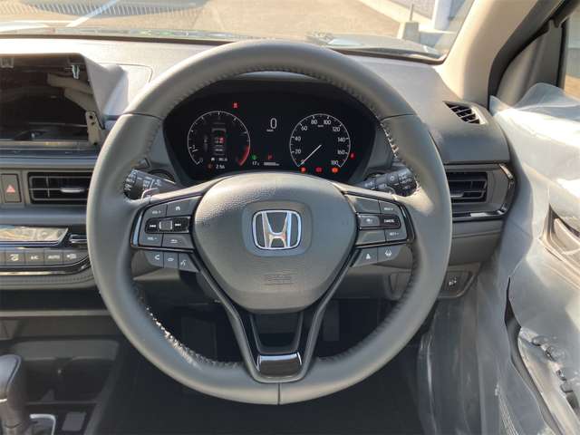 ホンダ ＷＲ−Ｖ １．５ Ｚ ブラックスタイル R7年 (東海) 99