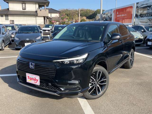 ホンダ ヴェゼル １．５ Ｅ：ＨＥＶ Ｚ R7年 (東海) 99
