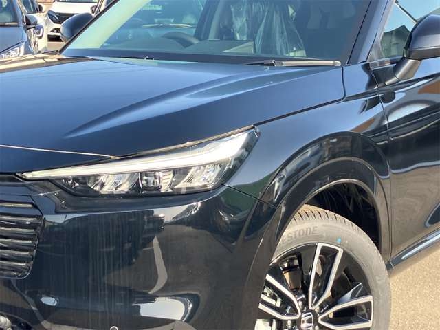 ホンダ ヴェゼル １．５ Ｅ：ＨＥＶ Ｚ R7年 (東海) 99