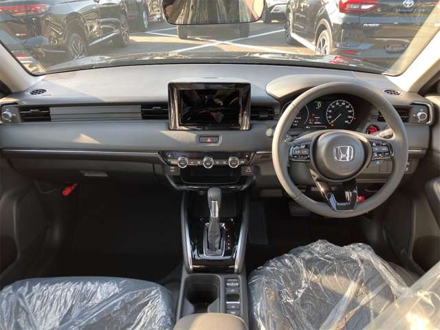 ホンダ ヴェゼル １．５ Ｅ：ＨＥＶ Ｚ R7年 (東海) 99