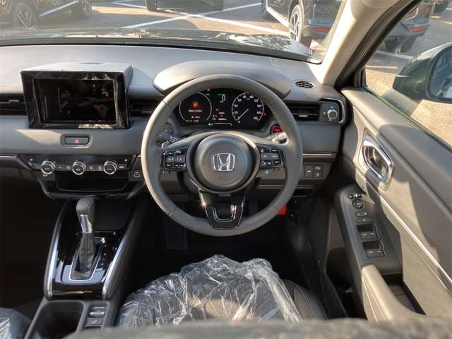 ホンダ ヴェゼル １．５ Ｅ：ＨＥＶ Ｚ R7年 (東海) 99