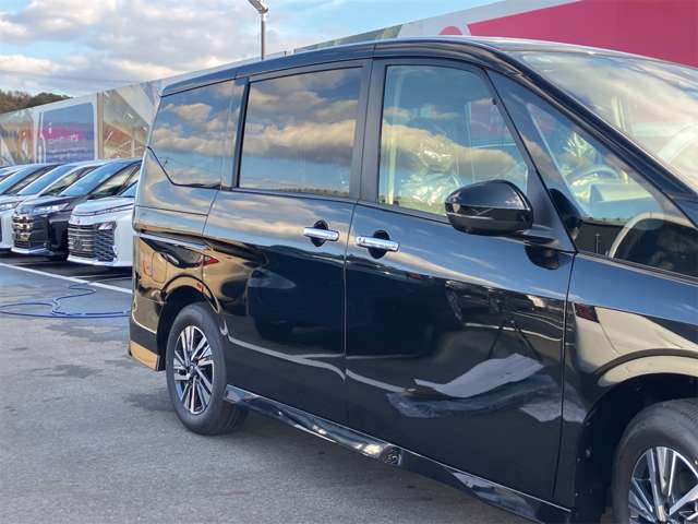 日産 セレナ １．４ Ｅ－ＰＯＷＥＲ ハイウェイスターＶ R7年 (東海) 99