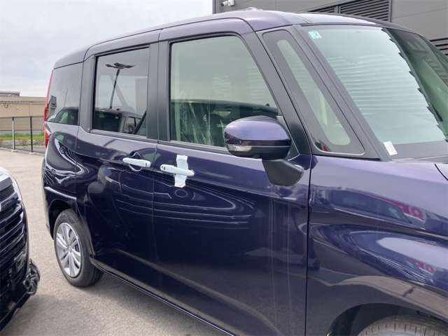 トヨタ ルーミー １．０ Ｇ R7年 (東海) 99
