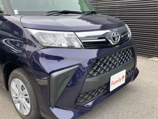 トヨタ ルーミー １．０ Ｇ R7年 (東海) 99