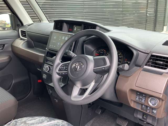 トヨタ ルーミー １．０ Ｇ R7年 (東海) 99