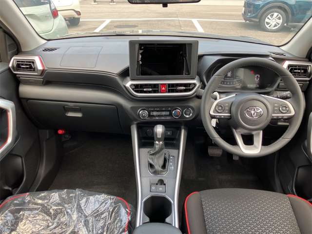 トヨタ ライズ １．２ Ｚ R6年 (東海) 99