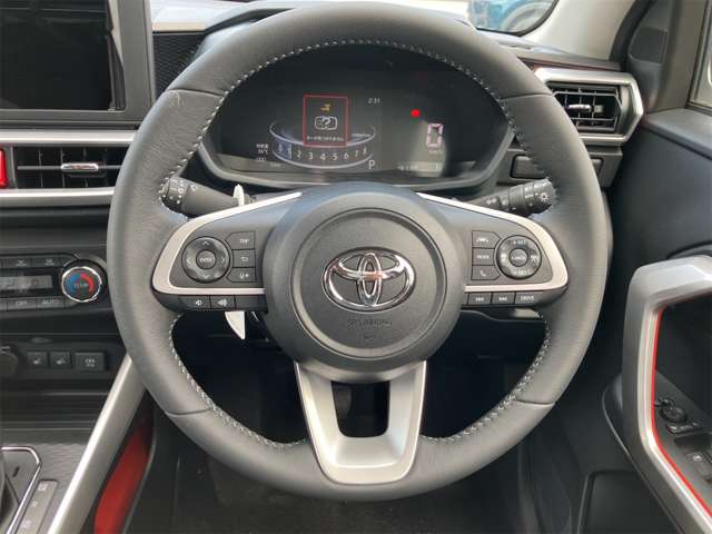トヨタ ライズ １．２ Ｚ R6年 (東海) 99