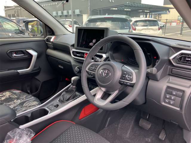 トヨタ ライズ １．２ Ｚ R6年 (東海) 99
