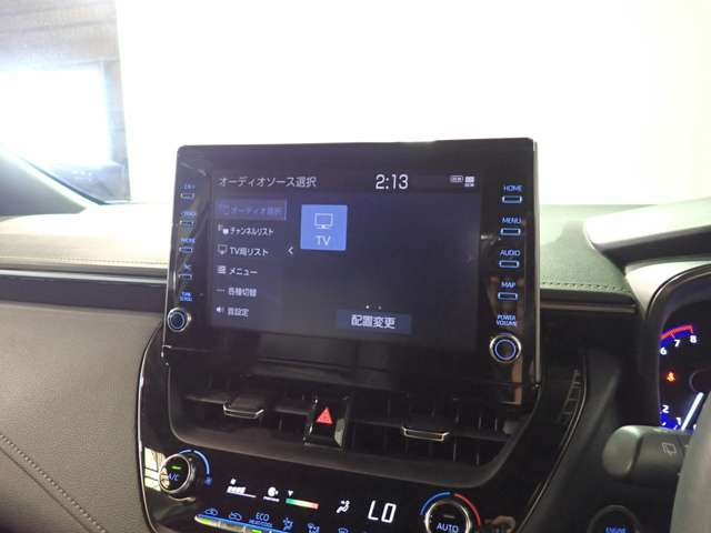 トヨタ カローラ　ツーリング １．８ ＷＸＢ R1年 (近畿) 99
