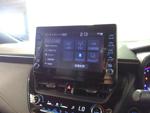 トヨタ カローラ　ツーリング １．８ ＷＸＢ R1年 (近畿) 99