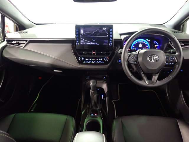 トヨタ カローラ　ツーリング １．８ ＷＸＢ R1年 (近畿) 99