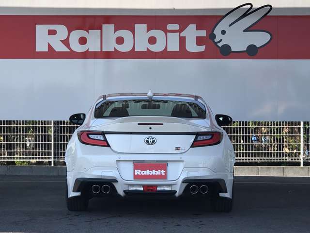 トヨタ ＧＲ８６ ２．４ ＳＺ R4年 (近畿) 99