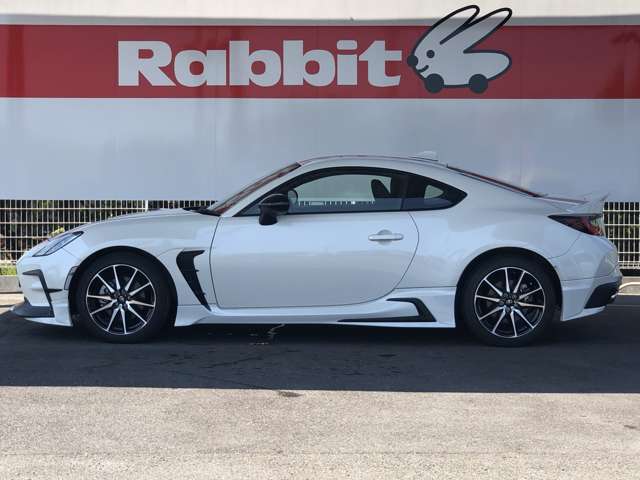 トヨタ ＧＲ８６ ２．４ ＳＺ R4年 (近畿) 99
