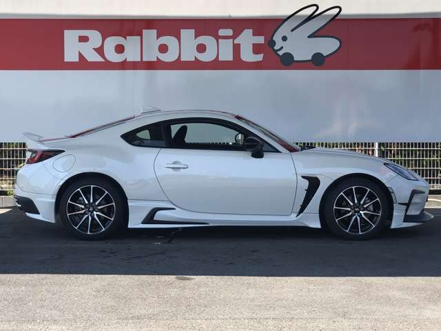 トヨタ ＧＲ８６ ２．４ ＳＺ R4年 (近畿) 99
