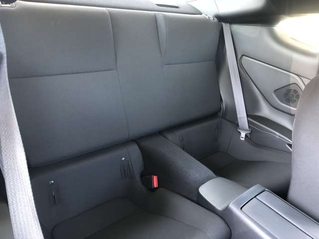 トヨタ ＧＲ８６ ２．４ ＳＺ R4年 (近畿) 99
