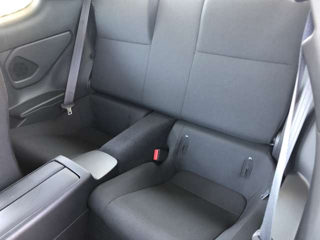 トヨタ ＧＲ８６ ２．４ ＳＺ R4年 (近畿) 99