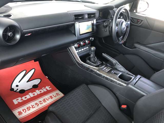 トヨタ ＧＲ８６ ２．４ ＳＺ R4年 (近畿) 99