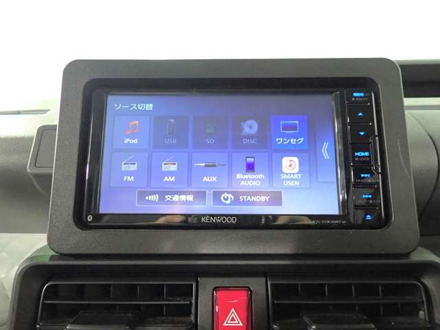 ダイハツ タント ６６０ Ｘ R1年 (近畿) 99