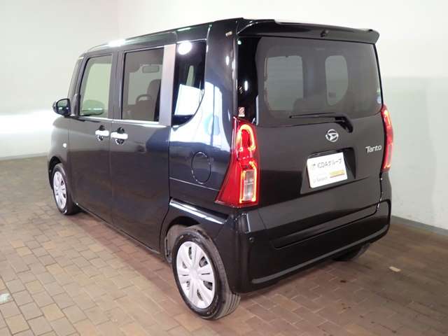 ダイハツ タント ６６０ Ｘ R1年 (近畿) 99