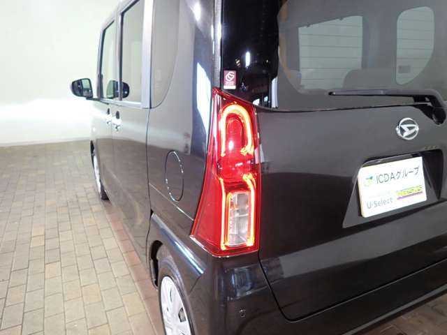 ダイハツ タント ６６０ Ｘ R1年 (近畿) 99
