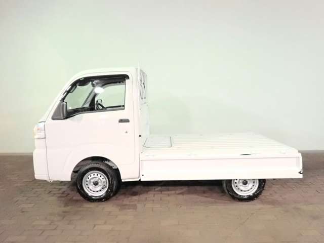ダイハツ ハイゼットトラック ６６０ スタンダード ３方開 R7年 (近畿) 99