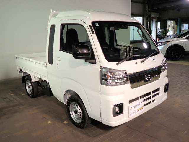 ダイハツ ハイゼットトラック ６６０ ジャンボ エクストラ ３方開 ４ＷＤ R7年 (近畿) 99