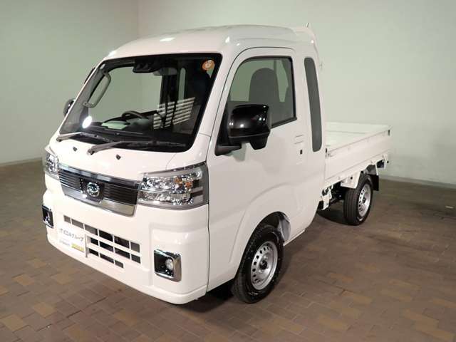 ダイハツ ハイゼットトラック ６６０ ジャンボ エクストラ ３方開 ４ＷＤ R7年 (近畿) 99