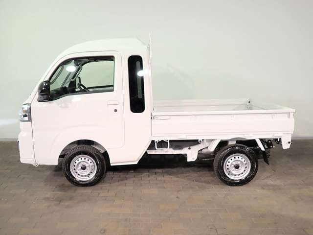 ダイハツ ハイゼットトラック ６６０ ジャンボ エクストラ ３方開 ４ＷＤ R7年 (近畿) 99