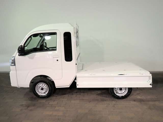 ダイハツ ハイゼットトラック ６６０ ジャンボ エクストラ ３方開 ４ＷＤ R7年 (近畿) 99