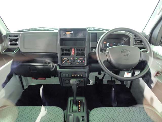 日産 クリッパートラック ６６０ ＤＸ ４ＷＤ R8年 (近畿) 99